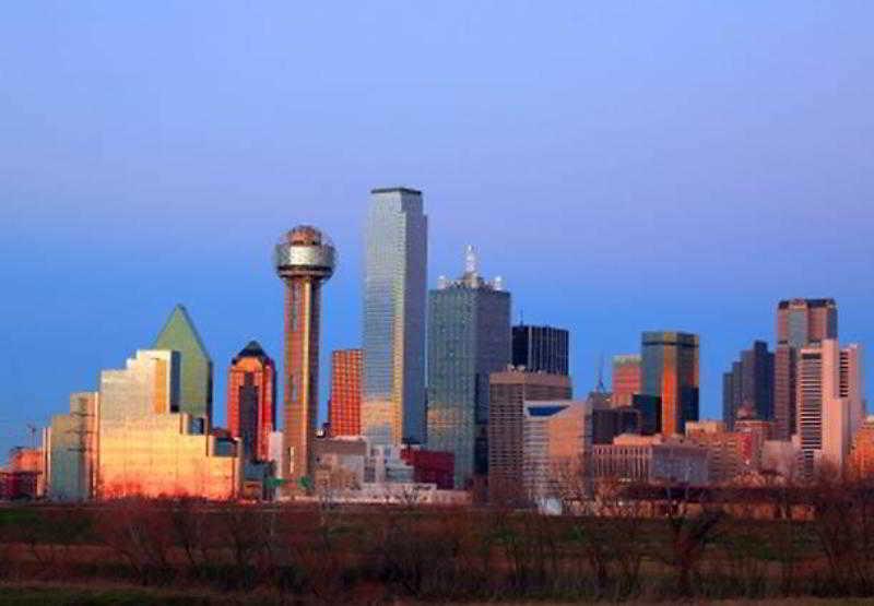 Courtyard By Marriott Dallas-Fort Worth/Бедфорд Удобства фото