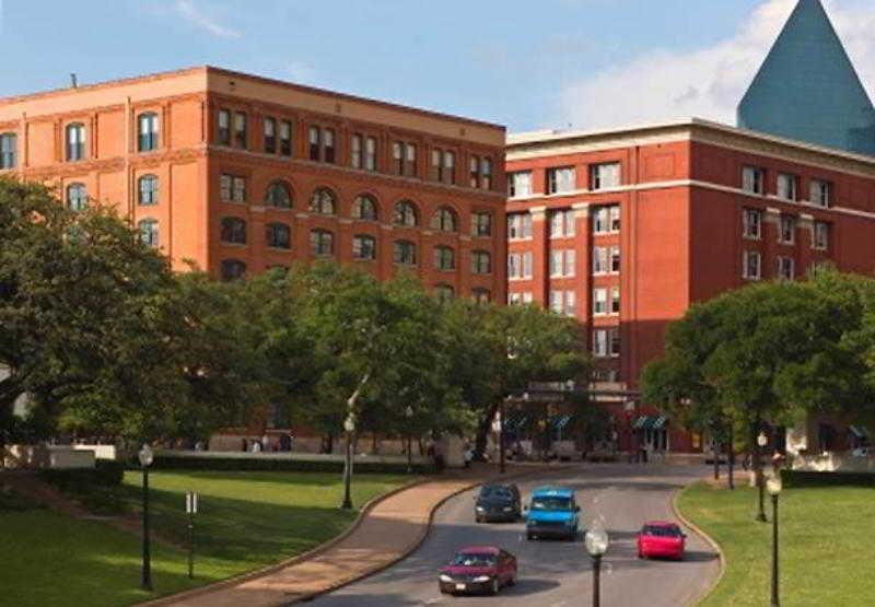 Courtyard By Marriott Dallas-Fort Worth/Бедфорд Экстерьер фото